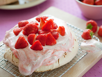 Торт Павлова: Три вкусные идеи