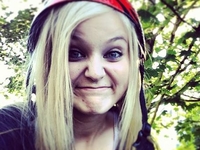 День блондинок: ТОП-15 странных фото белокурых бестий