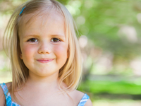 Стихи на выпускной в детском саду