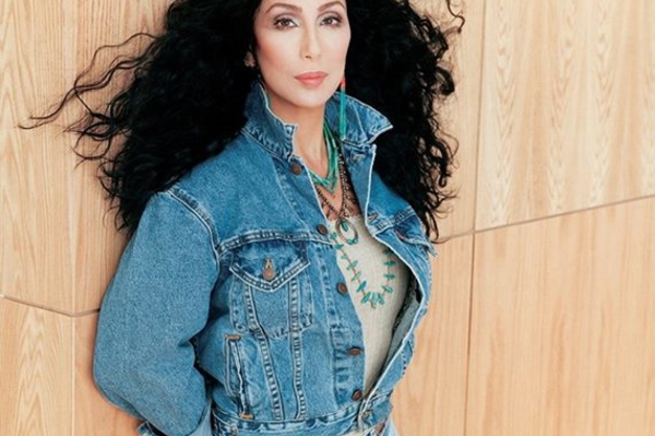 facebook.com/cher