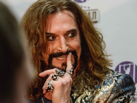 Никита Джигурда: Кончита – нормальный мужик