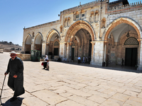 Как вести себя в арабской стране