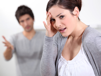 Что делать, если муж раздражает