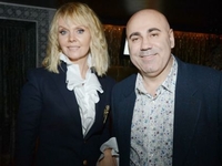 Иосиф Пригожин: Собчак гораздо приличнее Волочковой