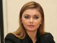 Алина Кабаева: У всех должны быть свои маленькие секреты