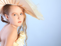 Выпускной в детском саду: Платья из украинских магазинов