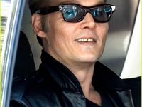 Джонни Депп удивил поклонников образом для новой роли