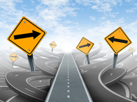 Как самому спланировать маршрут путешествия