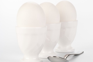 Как правильно варить яйца (ВИДЕО)