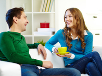 Дистанционный брак: возможно ли это?