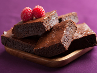 Как приготовить брауни Кэтрин Хэпберн