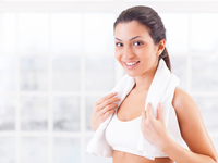 Тренировка для тех, у кого мало времени