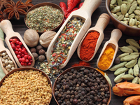 Чем полезны специи для здоровья