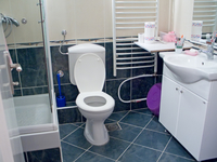 Как удачно оформить маленькую ванную