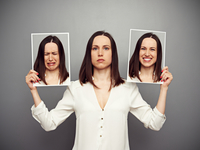 Как поднять себе настроение