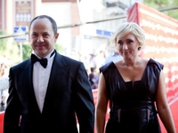 Сергей Тигипко проводит отпуск, танцуя на дискотеках в Ибице