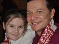 На дне рождении дочери-школьницы Олега Ляшко выступал Валерий Меладзе