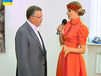 Анатолий Гриценко рассказал о сыне, который был в российском плену