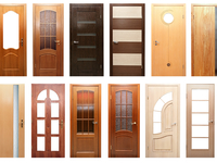 Какие двери выбирать для квартир