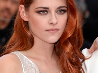 Beauty-образ дня: Кристен Стюарт