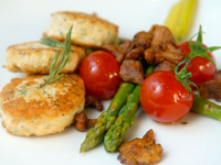 Как приготовить вкусные котлеты