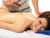 Чем полезен тибетский медовый массаж