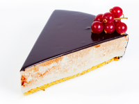 Как приготовить торт-суфле: Три вкусные идеи