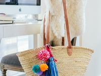 Как выбрать пляжную сумку