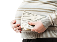 Что такое суррогатное материнство?