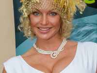 Beauty-образ дня: Анастасия Волочкова