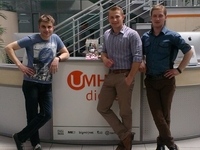 Триода: Артист должен поднимать дух людей