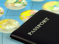 В какие страны можно поехать без визы