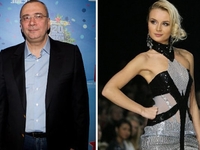 Полина Гагарина прокомментировала роман с Меладзе: Это противно