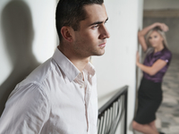 Как пережить разлуку?