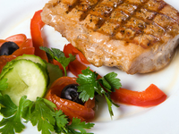 Как приготовить нежные отбивные