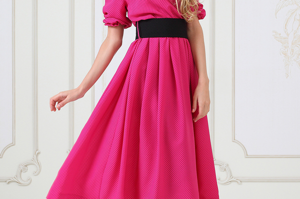 Nai Lu-na by Anastasiya Ivanova