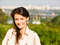 День Киева: Программа праздника