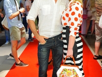 Виталик Козловский: Чтобы судить о талантах, нужно понимать язык