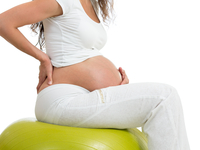 Нормальны ли боли в животе при беременности?