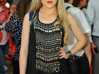 Певица Alyosha: Для меня пока нет мужчины лучше, чем Аль Пачино