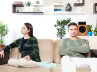 Почему случаются семейные кризисы