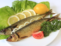 Рыбка горячего копчения: Простой и вкусный рецепт