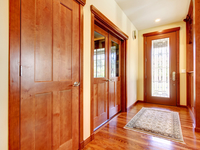 Как создать функциональный коридор