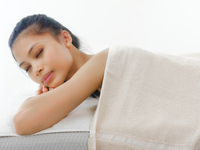 Как делают малайский массаж в салоне