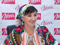 Победителем Битвы экстрасенсов 13 стала Елена Стеценко
