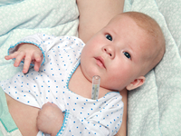 Ученые объяснили, почему дети часто болеют