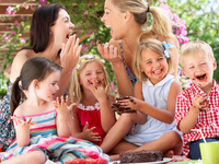 Вирус материнства: Желанием иметь ребенка можно заразиться