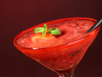 Клубничный дайкири