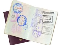 Что такое детский заграничный паспорт