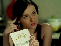 Звезда сериала Универ. Новая общага: Мое сердце свободно